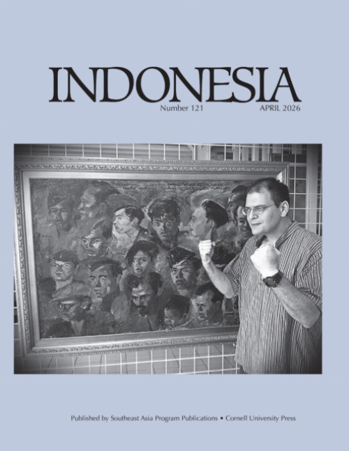 Cornell University Press Indonesia - Gutierrez, Kathleen Cruz