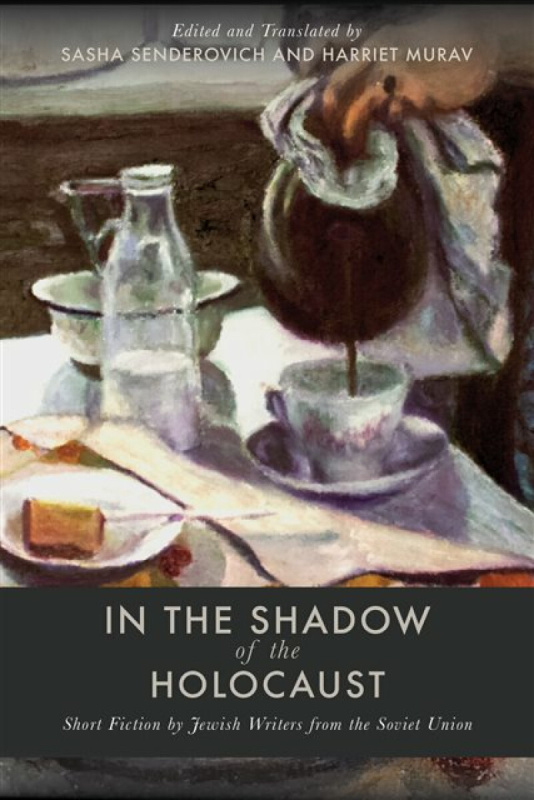 Stanford University Press In the Shadow of the Holocaust