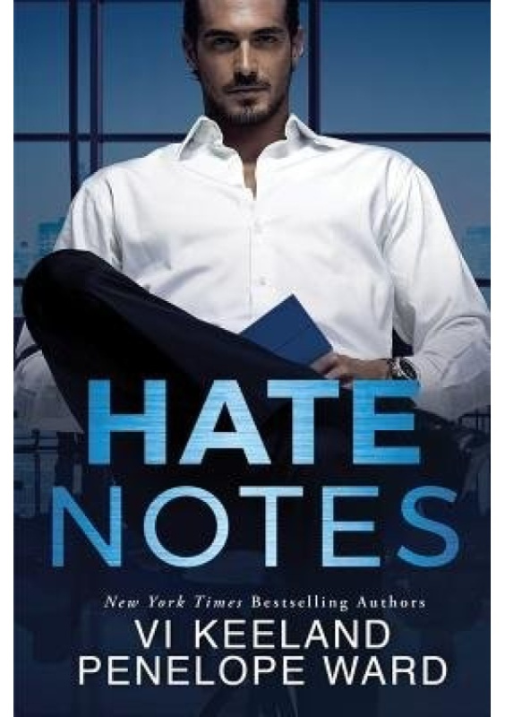Hate Notes Amazon Publishing