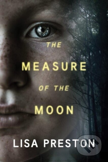 The Measure of the Moon - Lisa Preston - kniha z kategorie Thrillery
