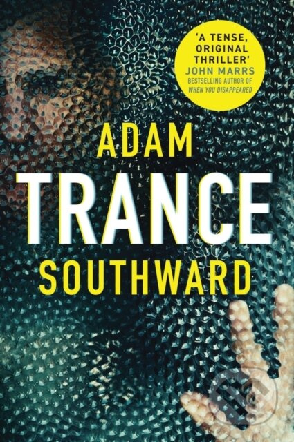 Trance - Adam Southward - kniha z kategorie Thrillery