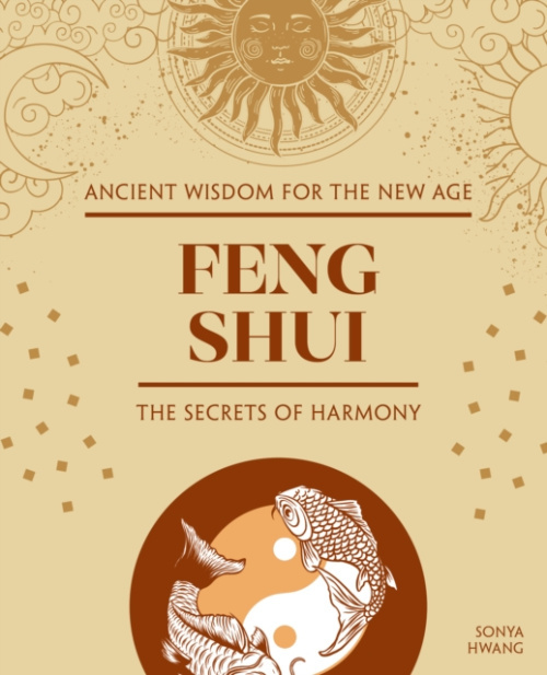 IMM Lifestyle Books Feng Shui - Hwang, Sonya