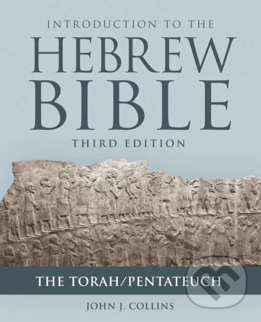 Introduction to the Hebrew Bible (The Torah/Pentateuch) - kniha z kategorie Kresťanstvo