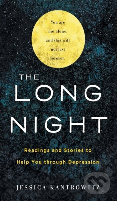 The Long Night (Readings and Stories to Help You through Depression) - kniha z kategorie Zdravie a životný štýl
