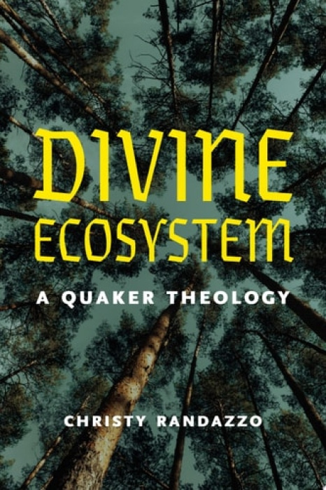 Augsburg Fortress Publishers Divine Ecosystem - Randazzo, Christy