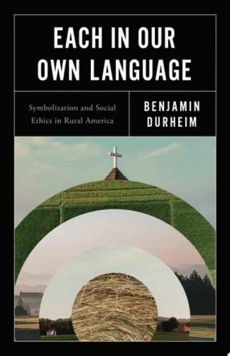 Augsburg Fortress Publishers Each in Our Own Language - Durheim, Benjamin