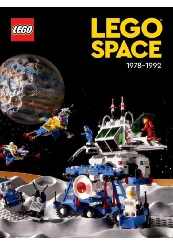 Lego Space: 1978-1992 Dark Horse Comics,U.S.