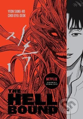 The Hellbound 1 - Yeon Sang-Ho, Choi Gyu-Seok (ilustrátor), Danny Lim (ilustrátor) - kniha z kategorie Komiksy