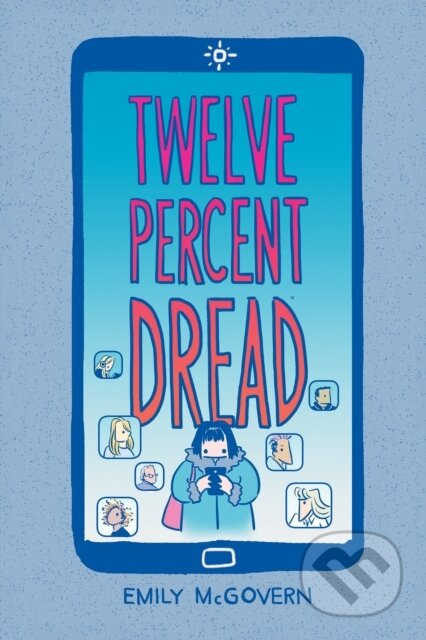 Twelve Percent Dread - Emily Mcgovern