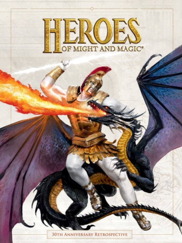 HEROES OF MIGHT & MAGIC