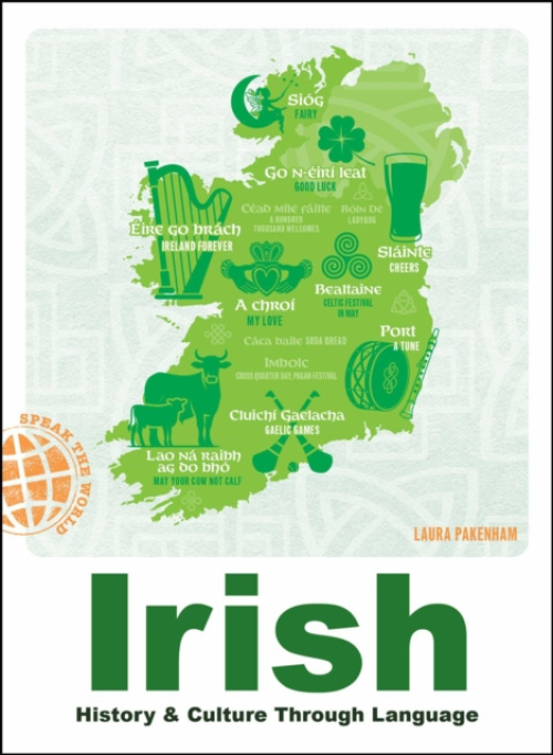 Adams Media Corporation Irish - Pakenham, Laura