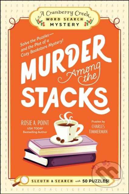 Murder Among the Stacks