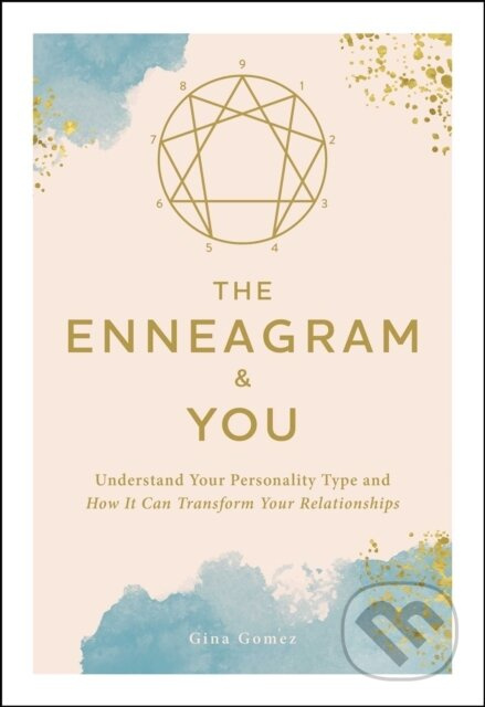 The Enneagram & You (Understand Your Personality Type and How It Can Transform Your Relationships) - kniha z kategorie Humanitní a společenské vědy