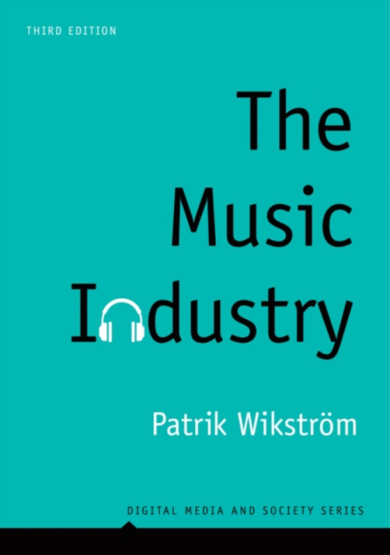 The Music Industry – Music in the Cloud - Patrik Wikstrom