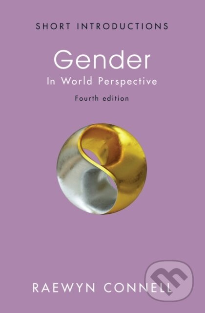 Gender, In World Perspective John Wiley and Sons Ltd