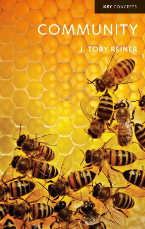 John Wiley and Sons Ltd Community - Reiner, J. Toby (Dickinson College, PA)