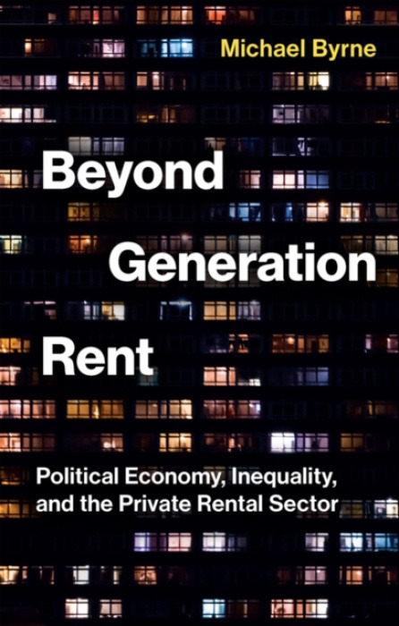 John Wiley and Sons Ltd Beyond Generation Rent - Byrne, Michael (University College Dublin)