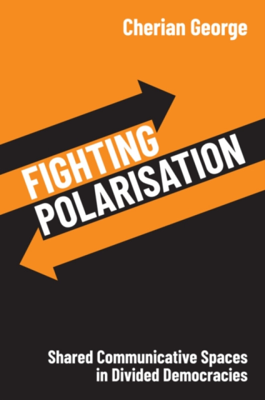 John Wiley and Sons Ltd Fighting Polarisation - George, Cherian (Hong Kong Baptist University)