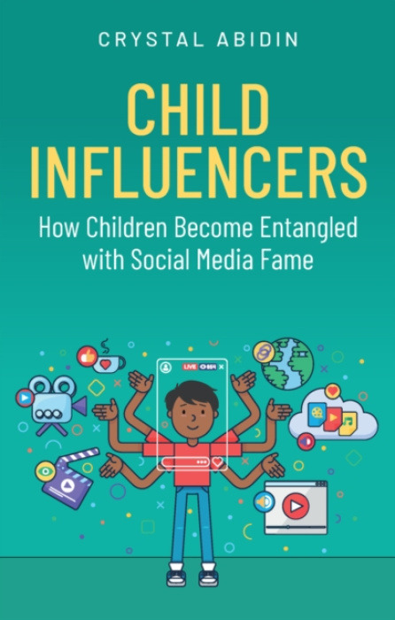 John Wiley and Sons Ltd Child Influencers - Abidin, Crystal (Curtin University)