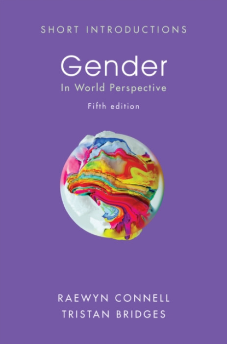 Gender, In World Perspective John Wiley and Sons Ltd