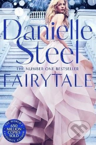 Fairytale - Danielle Steel - kniha z kategorie Společenská beletrie