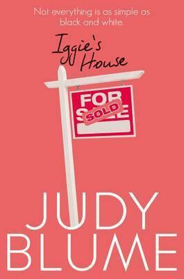 Iggie's House - Judy Blume - kniha z kategorie Beletrie pro děti