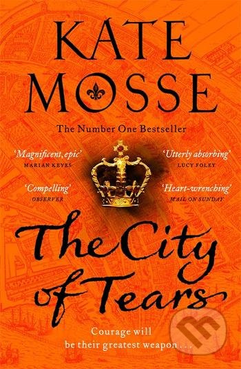 The City of Tears Bohemian Ventures, spol. s r.o.