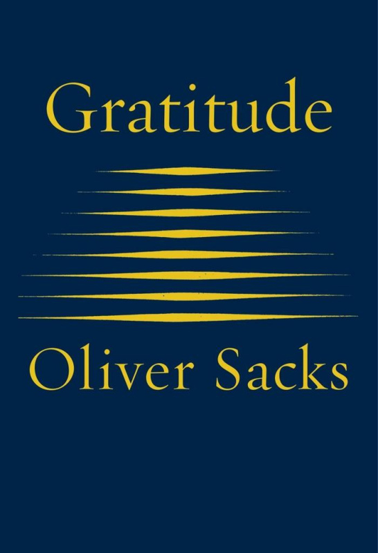 Gratitude Pan Macmillan