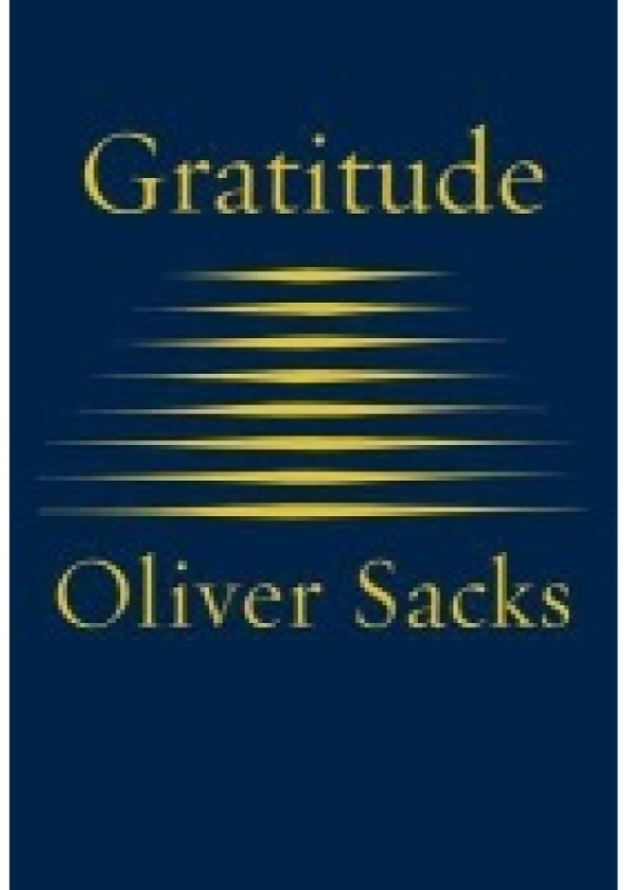 Gratitude Pan Macmillan