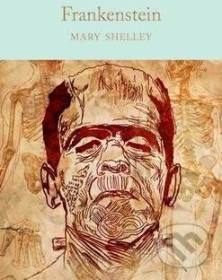 Frankenstein - Mary Shelley