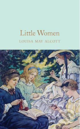 Little Women - Louisa May Alcott