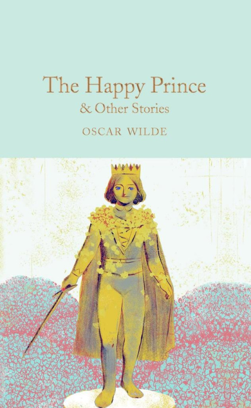 The Happy Prince and Other Stories - Oscar Wilde - kniha z kategorie Společenská beletrie