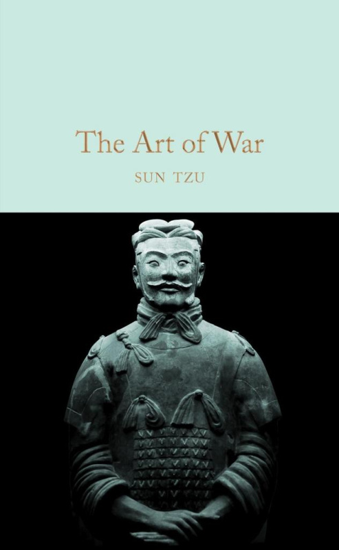 The Art of War - Sun-c' - kniha z kategorie Management