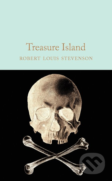 Treasure Island - Robert Louis Stevenson