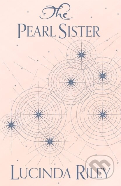 The Pearl Sister - Lucinda Riley