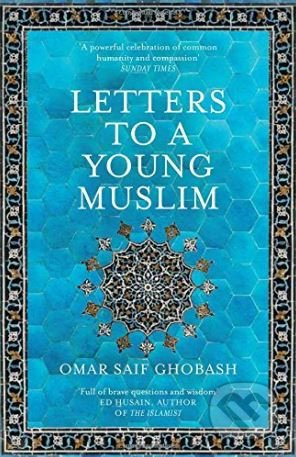 Letters to a Young Muslim - Omar Saif Ghobash - kniha z kategorie Náboženská literatura