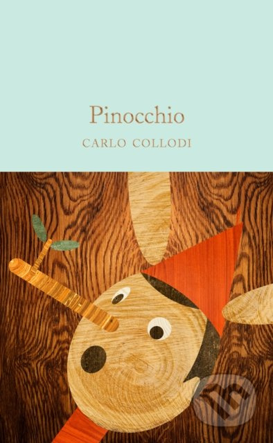 Pinocchio - Carlo Collodi
