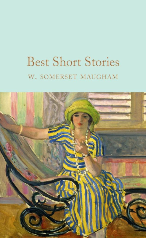 Best Short Stories - Somerset William Maugham