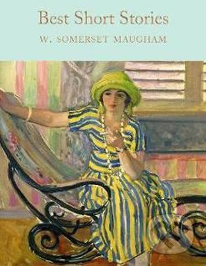 Best Short Stories - Somerset William Maugham