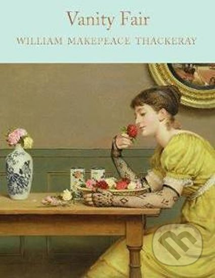 Vanity Fair - M. William Thackeray(nepoužívat), Makepeace William Thackeray