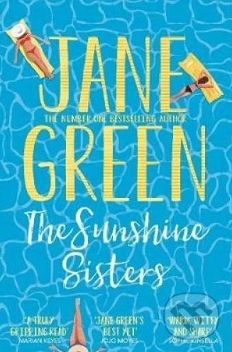 The Sunshine Sisters - Jane Green