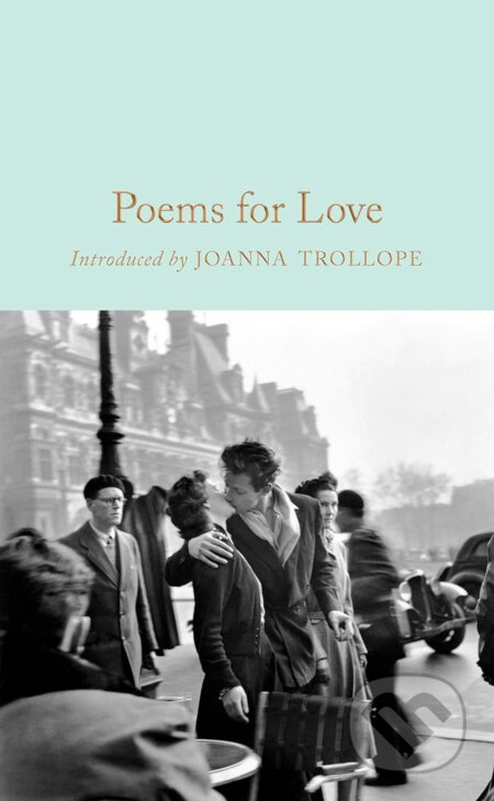 Poems for Love - Gaby Morgan - kniha z kategorie Poezie