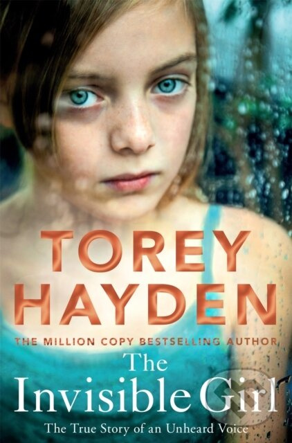 The Invisible Girl (The True Story of an Unheard Voice) - kniha z kategorie Humanitní a společenské vědy