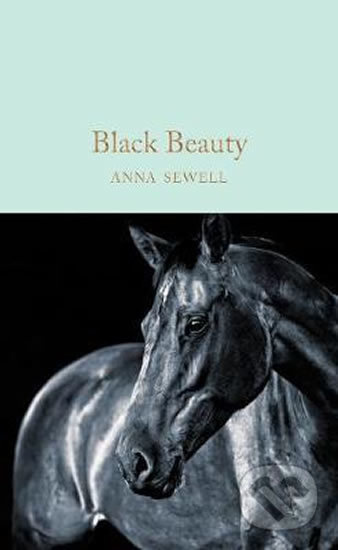 Black Beauty - Anna Sewell