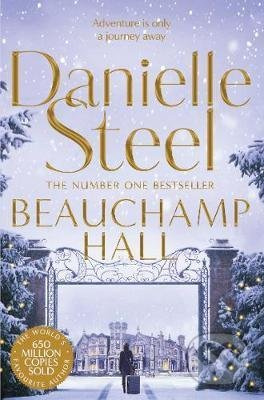 Beauchamp Hall - Danielle Steel - kniha z kategorie Beletrie pro děti