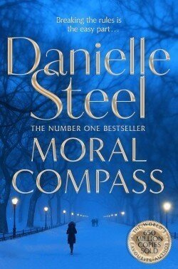 Moral Compass - Danielle Steel - kniha z kategorie Beletria