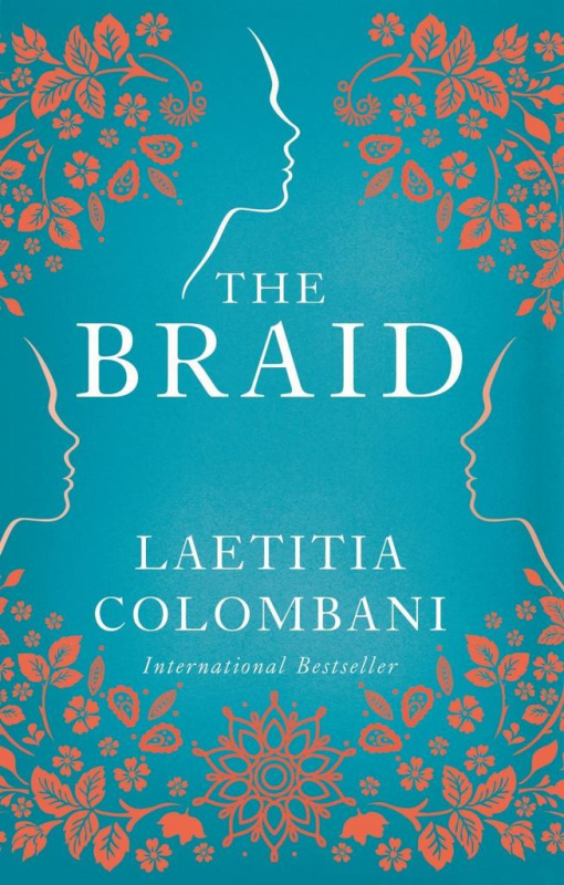 The Braid - Laetitia Colombani - kniha z kategorie Společenská beletrie