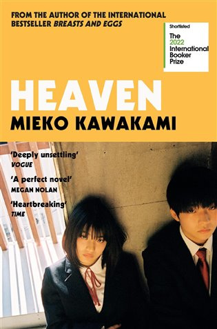 Heaven - Mieko Kawakami