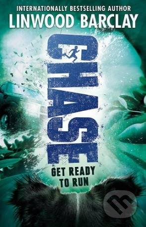 Chase - Linwood Barclay - kniha z kategorie Sci-fi, fantasy a komiksy