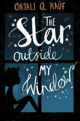 The Star Outside my Window - Onjali Q. Rauf - kniha z kategorie Beletrie pro děti